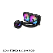 liquida rog strix lc 240 rgb - Img 50112348