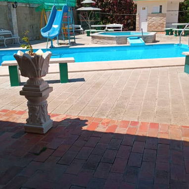💦Pasadias en Boyeros, para que disfrutes junto a tu grupo🤽🏻 - Img 119580943