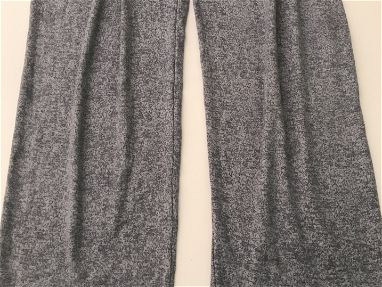 vendo pantalon nuevo estilo pijama de mujer en 5 usd - Img 61500798