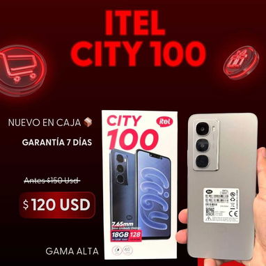 📱✨ ¡CELULARES NUEVOS EN SU CAJA Y CON GARANTÍA! ✨📱 - Img 119760740