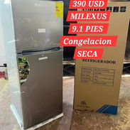 Refrigerador MILEXUS - Img 56204844