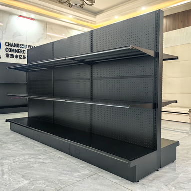 GÓNDOLAS ''ESTANTES DE TIENDA "" - Img 123571267