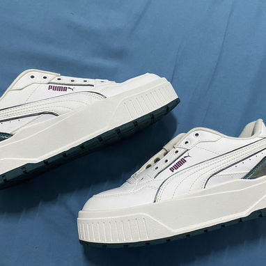 Zapatos Puma Originales - Img 119691991