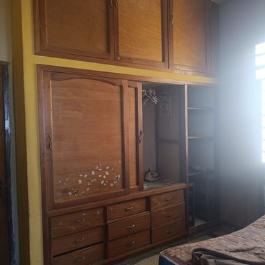 Apartamento interior de tres habitaciones - Img 111909650