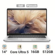 *Laptop Dell Pro 14 Plus Copiloto+ 14"* - Img 55756039