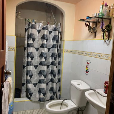 🏠✨ BH182 — ¡OPORTUNIDAD DE CASA EN CENTRO HABANA — SE DEJA CON TODO! ✨🏠 - 4/9