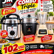 Combo para el hogar - Img 58322027