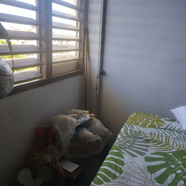 Grande y claro apto 2/4, bien ubicado, en  La Coronela, La Lisa,  de micro, 5to piso  en 5000 usd - Img 124354489