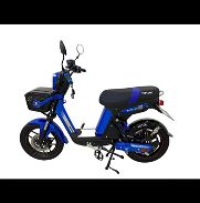 Bicicleta electrica y bicimotos - Img 45907536