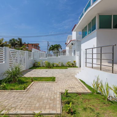 🏖️Renta de casa de lujo en Miramar. Alquiler de casa de lujo en Playa🏖️ - Img 110422091