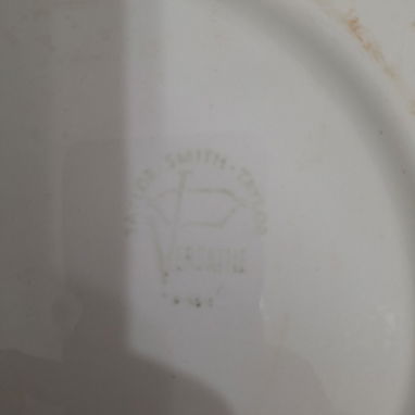 Vendo plato antiguo Taylor Smith & Taylor - Img 123566079