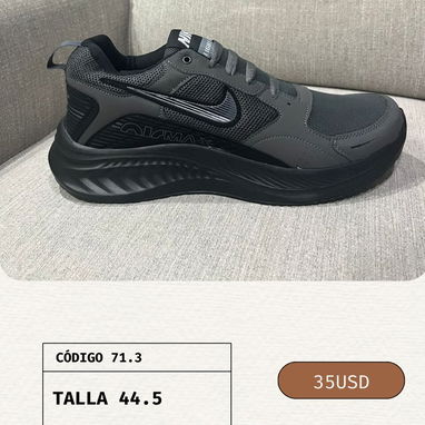 Tenis Nike para hombre y mujer en venta - modelos deportivos - 8/8