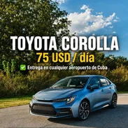Toyota Corolla - Img 56660486