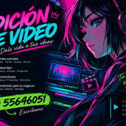 Edición de vídeo - Img 57528212