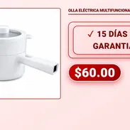 OLLA ELÉCTRICA MULTIFUNCIONAL - Img 58212684