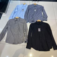 Camisas mangas larga - Img 57100757
