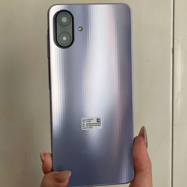 Teléfono Celular Samsung Galaxy A07 con 4GB RAM y 64GB de Almacenamiento VPT#-0446 - Img 122202094