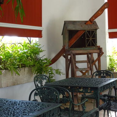 HABITACIONES POR HORAS EN LA HABANA | 3 HORAS 3000 CUP | ALGADADIVA - 4/5