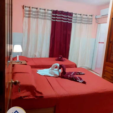 Renta vacacional en Guanabo - Img 114964676