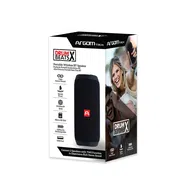 45 usd bosina inalambrica  persona portable l  ,ARGOM TECH DRUM BEATS X / BOCINAS PORTABLE INALAMBRICO / SPLASH PROOF / - Img 48991880