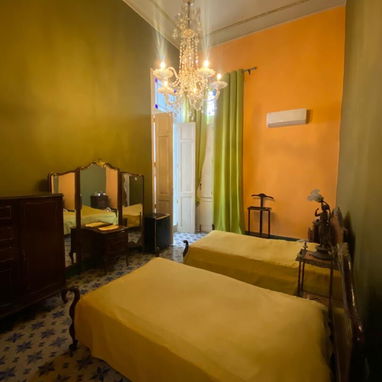 Venta de Casa Colonial en Casco Historico - 9/10