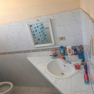 Venta de casa en altos ,STGO de las Vegas - 8/9