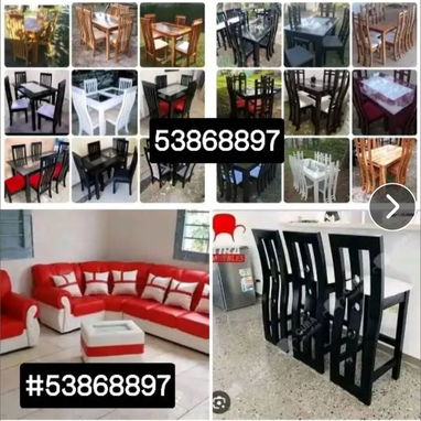 Todo en muebles dujo - Img 119841892