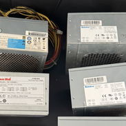 Vendo fuentes económicas de pc hunkey, seasonic - Img 57852450
