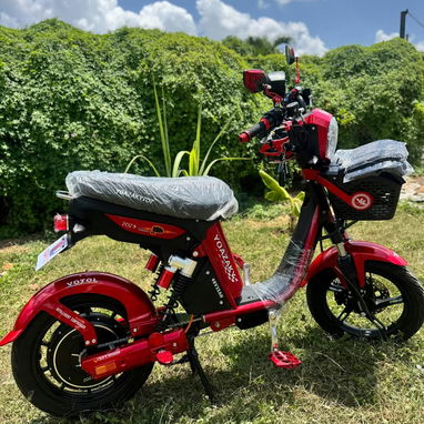 BICIMOTO YOAZAKY 707 - 5/6