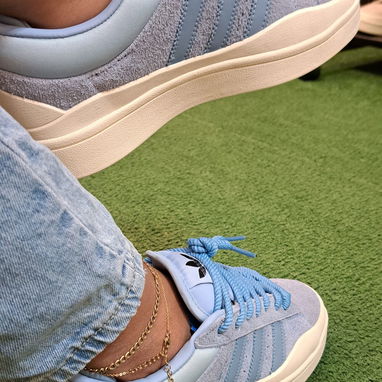 Nike..Adidas Campus x Bad Bunny 52465450 - Img 68870408