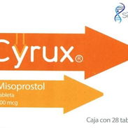 Misoprostol - Img 56601198