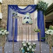 Decoraciones de Bodas en La Habana - Img 57256094