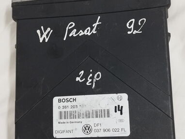 Computadora de VW Passat b3 motor 16 válvulas - Img main-image