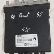 Computadora de VW Passat b3 motor 16 válvulas - Img 43796652