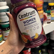 CENTRUM DISPONIBLES (Mujer - Hombre - Adulto - Adulto más 50a - hombre más de 50a - Img 55955963