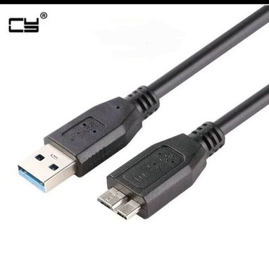 Cables para discos Externos, cables de impresoras, adaptadores Sata para discos 2.5" y 3.5", cajas externas 2,5", 3.5" - Img 117580594