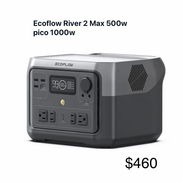 Ecoflow River 2 Max 500w pico 1000w - Img 55528789