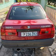 En Venta SEAT TOLEDO 1993 1.8 en la Ciénaga de Zapata, Matanzas - Img 56027878