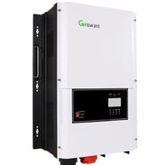 Inversor 12kW GROWATT 110 y 220 fase dividida, BAJA-FRECUENCIA (toroidal) - Img 54476960