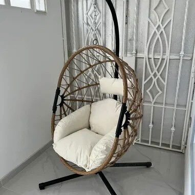 Sillones colgantes - Img 123166609