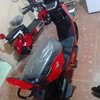Bicimotos - Patin eléctrico marca Unizuki... Nuevas a estrenar por usted. - 4/5