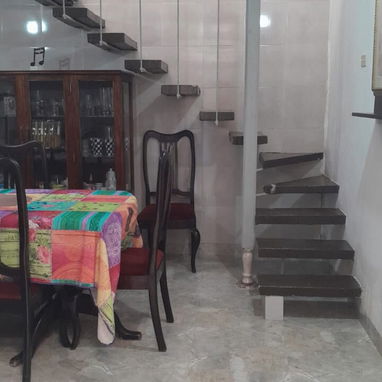 Disponible apto en bajos independiente y con wifi en 27 y 8 +34 602686091 Whatsaap(20usd ) x noches - Img 125413206