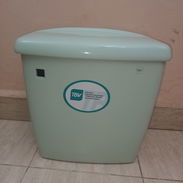 Tanque de baño"Con Herraje"verde claro 24000 cup 53333640 - Img 54615954