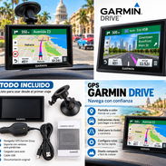 GPS Garmin Drive para Auto – ¡Nuevo! – Navegación GPS - Img 57461244