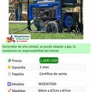 Planta 4 tiempos - Img 56673611