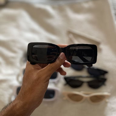 Gafas de moda en venta. VEDADO - Img 124355778