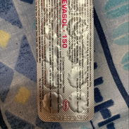 Levamisol 150mg - Img 57410750