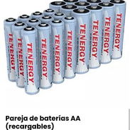 Pilas AA - Img 46777152