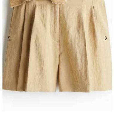 Shorts de mujer marca H&M precio en la foto - Img 97376646