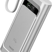 🔋 POWER BANK TALIX 20000MAH 190W TOTAL 140W USB-C PARA LAPTOP – ENVÍO DISPONIBLE + GARANTÍA - Img 57876036